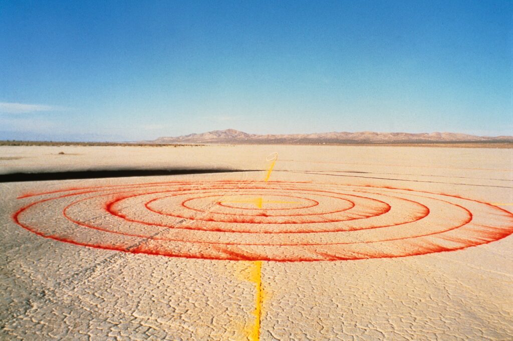 A New Book Celebrates The Groundbreaking Women Who Changed Land Art Colossal Excellenceceo