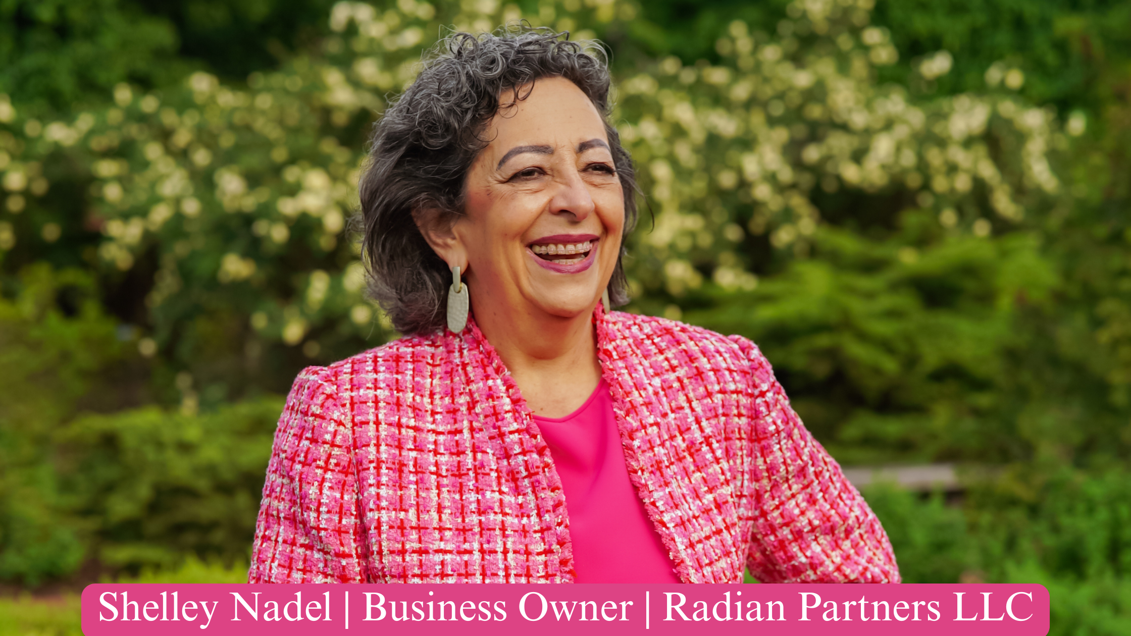 Shelley Nadel Financial Advisor